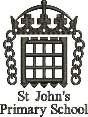 St John Emb Logo
