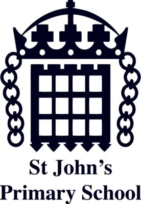 st john navy logo